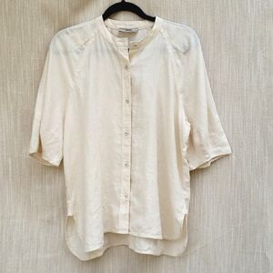 Everlane Linen Shirt nwot